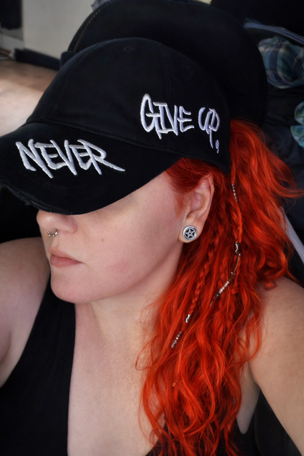 Porträt von Savage Chaos